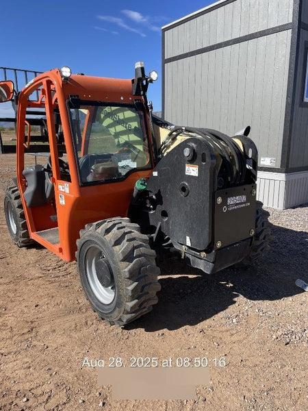2024 JLG G5-18A
