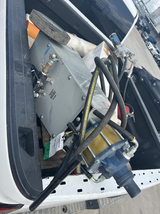 2021 PINNACLE PDQC-10000B