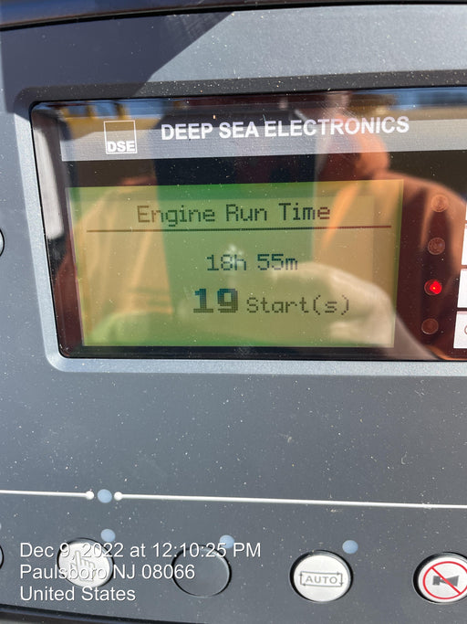 2022 AIRMAN SDG25S-8E1