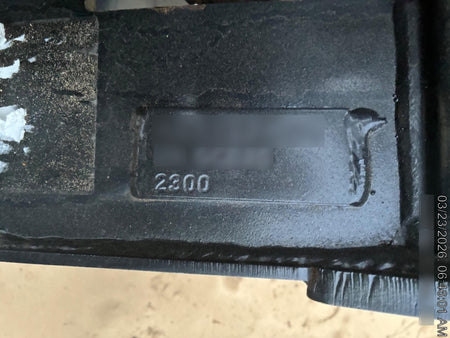 2022 TAKEUCHI TB290-CR