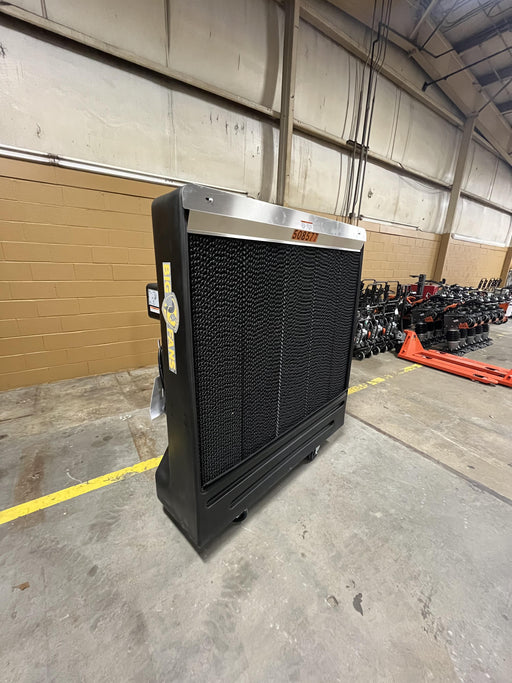 2025 BIG ASS FANS Cool Space 400