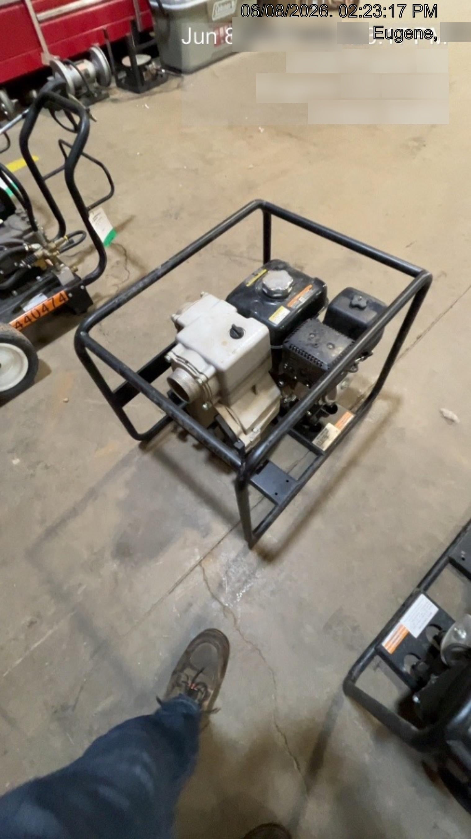 2025 MI-T-M WTP-T03-0MGH