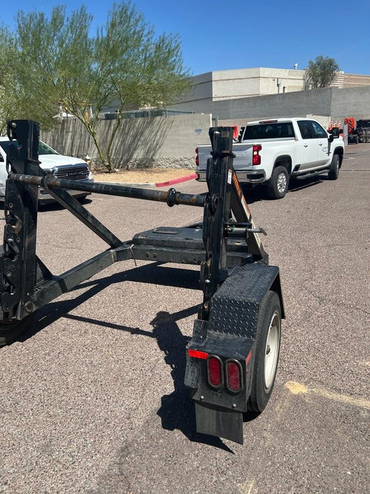 2023 FELLING TRAILERS FT-8R