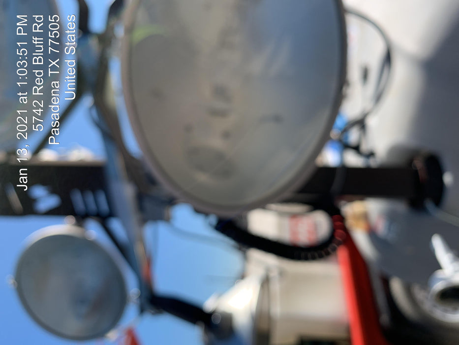 2019 WACKER NEUSON LTV6L-MH