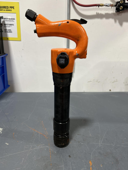 2024 MICHIGAN PNEUMATIC EME-4123-3R-QC