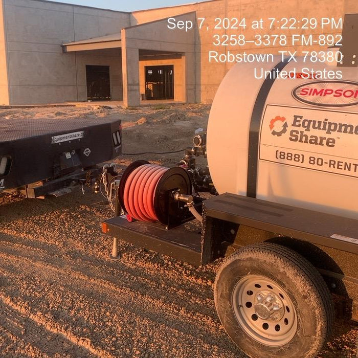 2024 SIMPSON SWT-52517