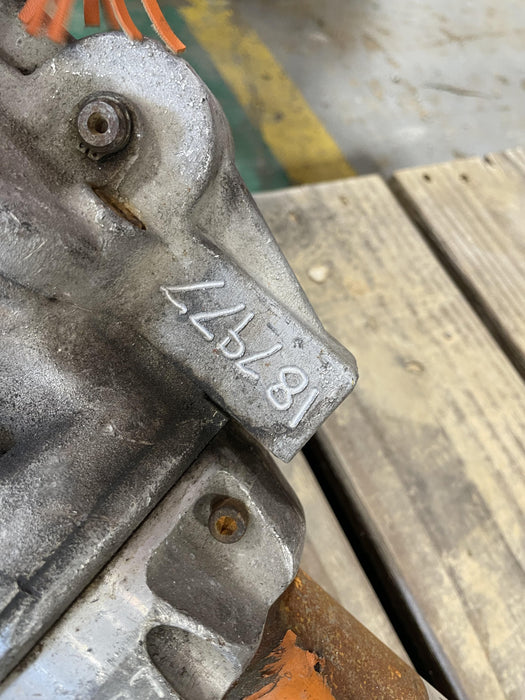 2021 MICHIGAN PNEUMATIC 10267