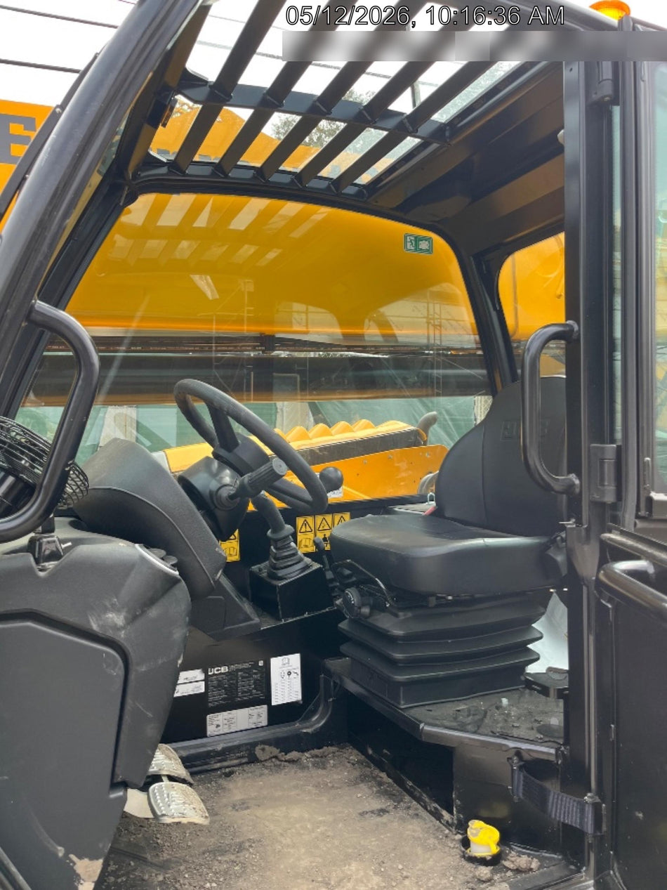 2026 JCB 512-56