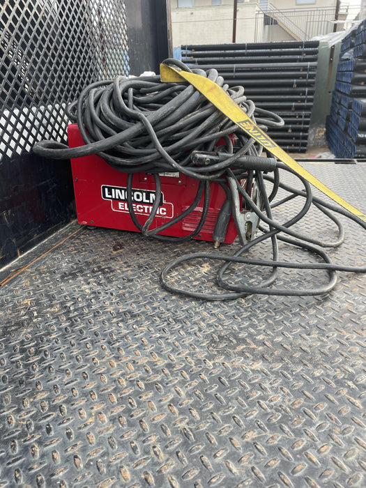 2020 LINCOLN ELECTRIC INVERTEC V275-S