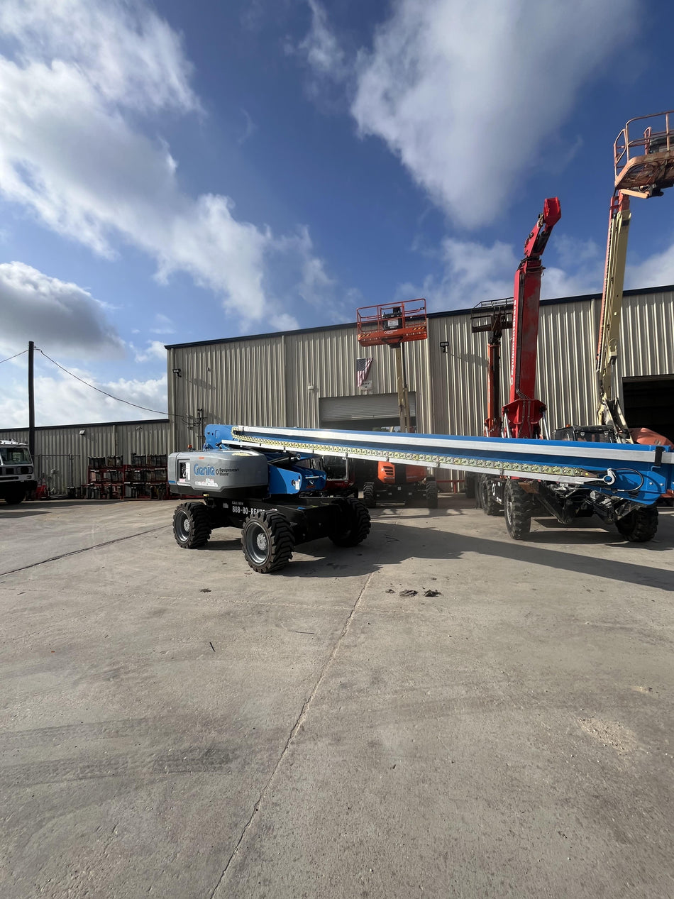 2026 GENIE S-85 XC