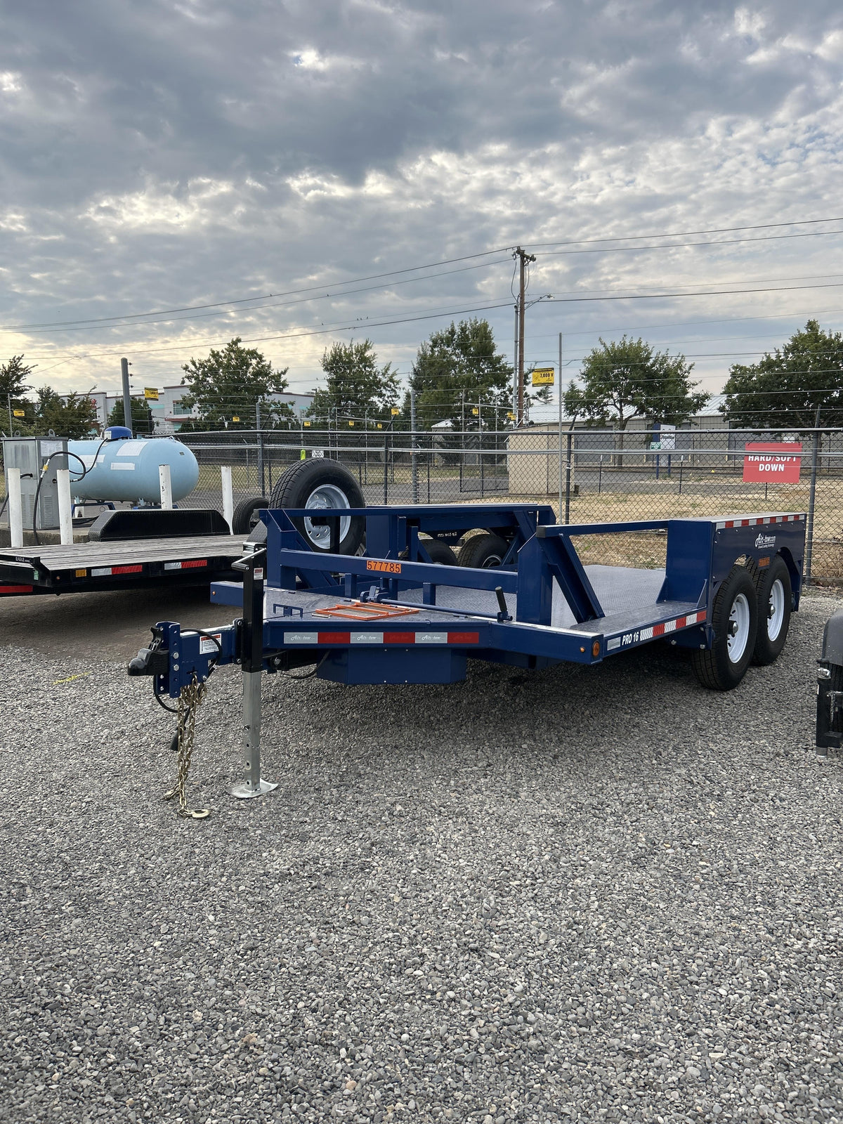 2025 AIR TOW Pro-16