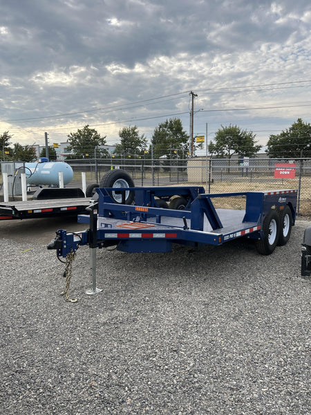 2025 AIR TOW Pro-16