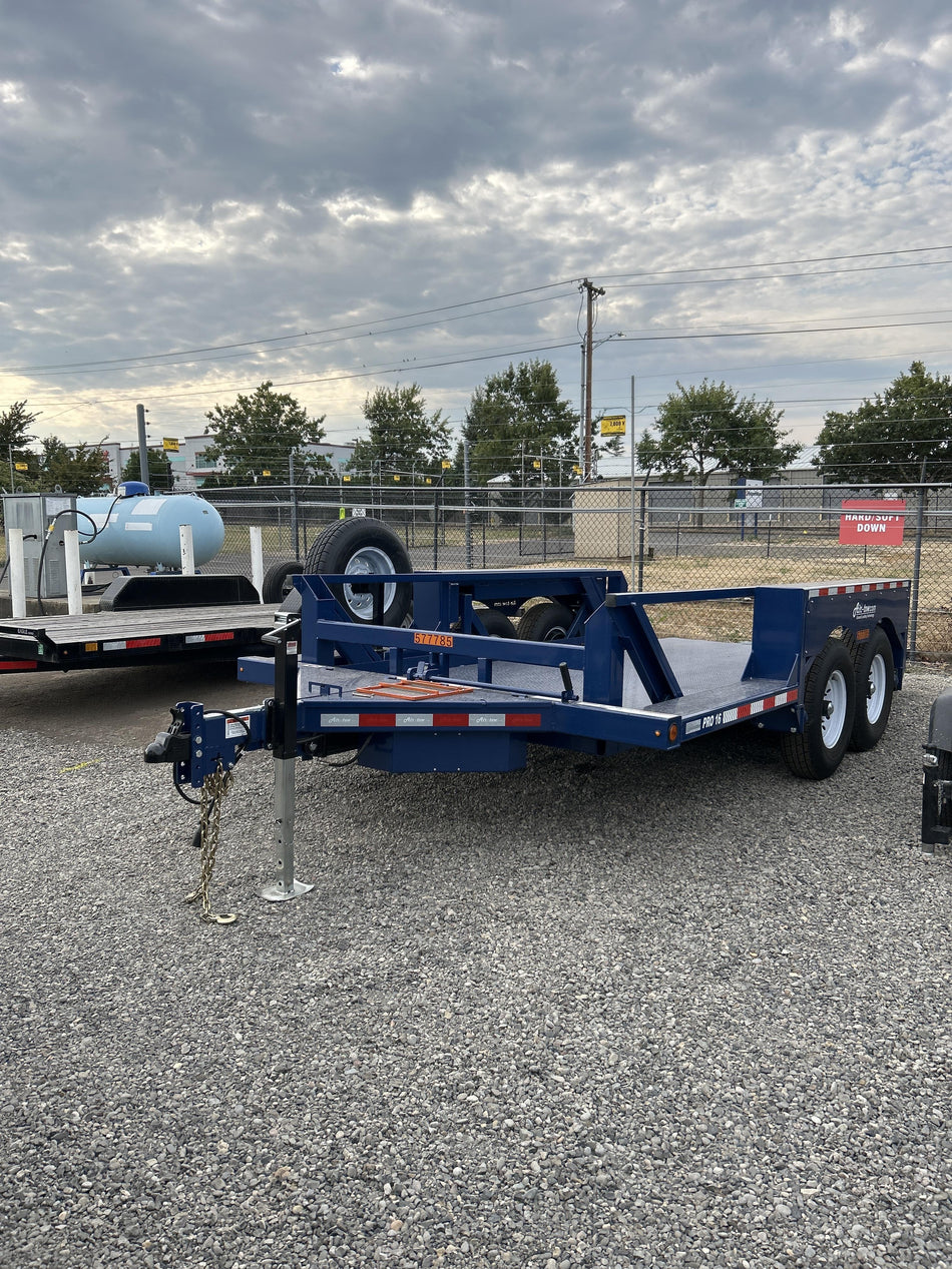 2025 AIR TOW Pro-16