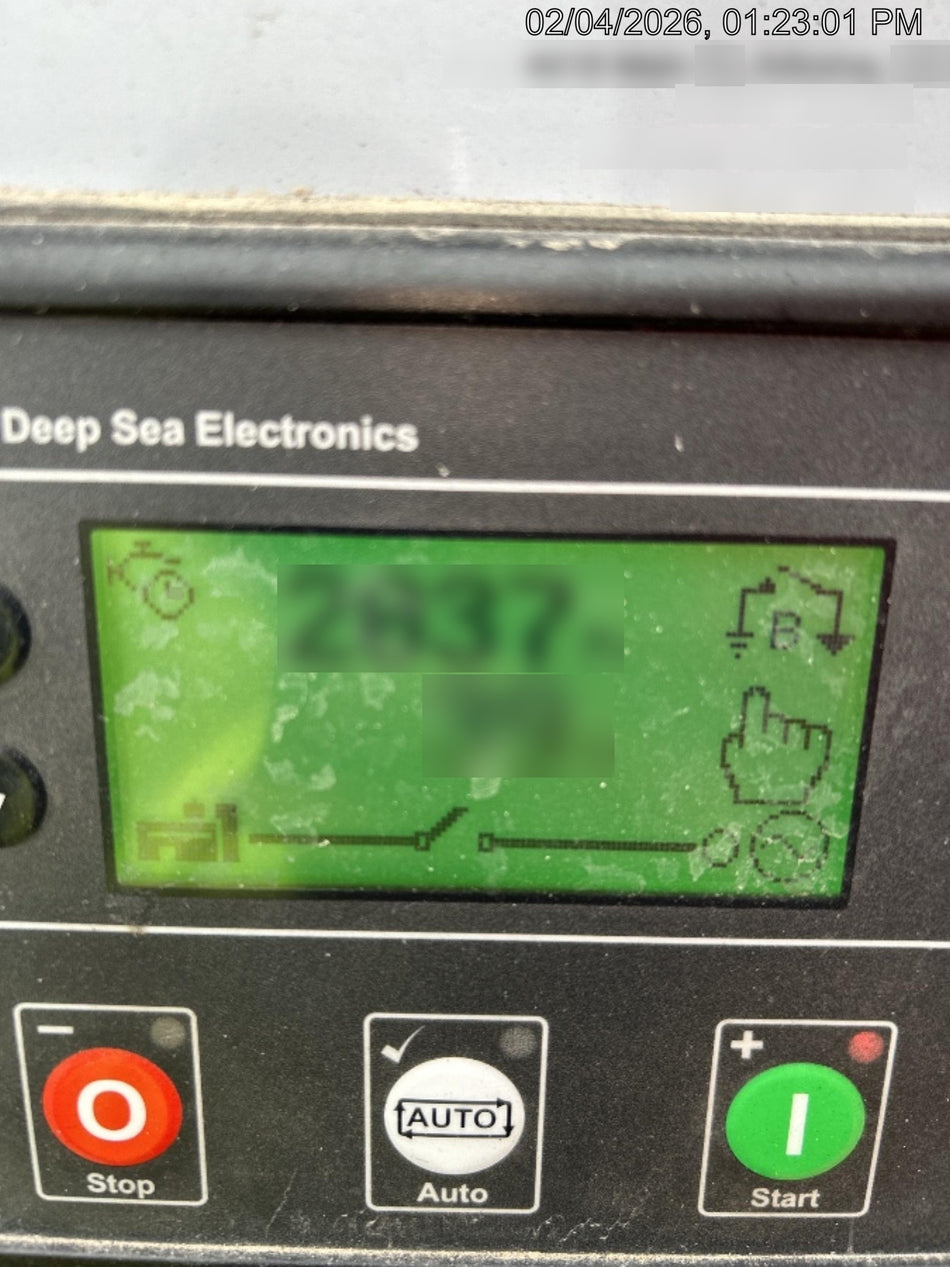 2024 CAMPO DB1200CT