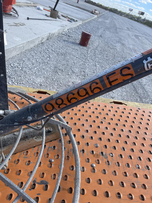 2020 HUSQVARNA CT 48-13A-V