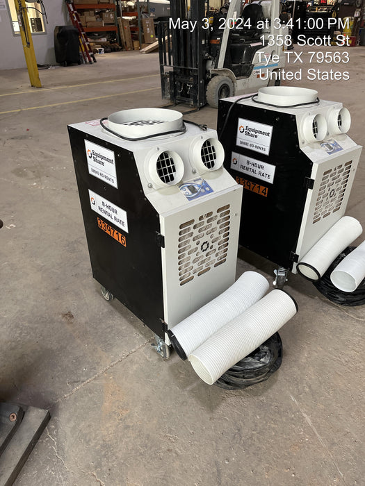 2023 KWIKOOL KPAC1411-2