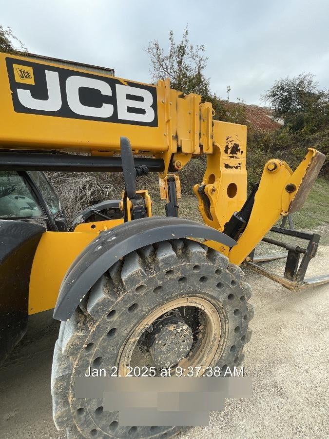 2020 JCB 512-56