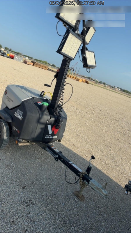 2024 WACKER NEUSON LTT4