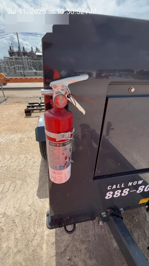 2025 AIRMAN PDSF375DP-6E1