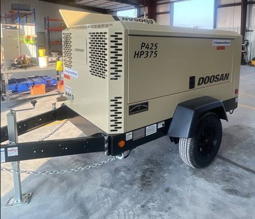 2023 DOOSAN P425/HP375WCU