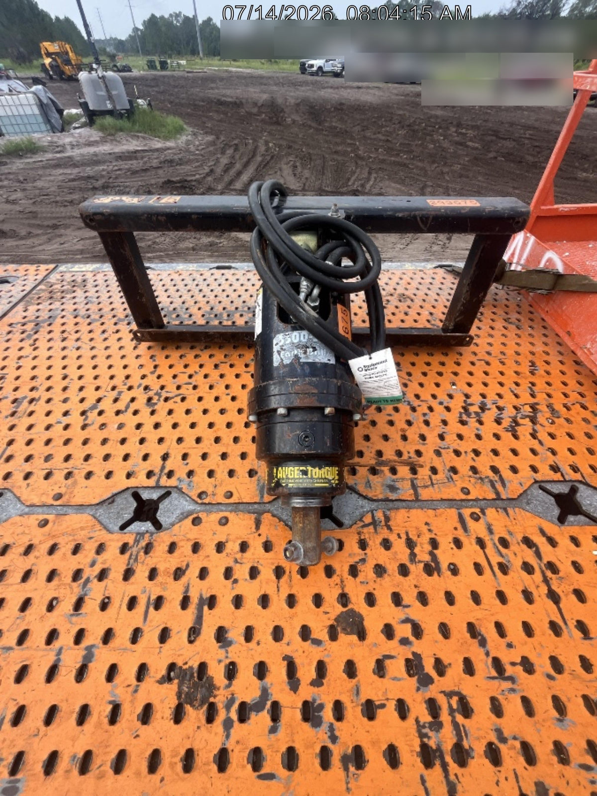 2023 AUGER TORQUE 3300-30