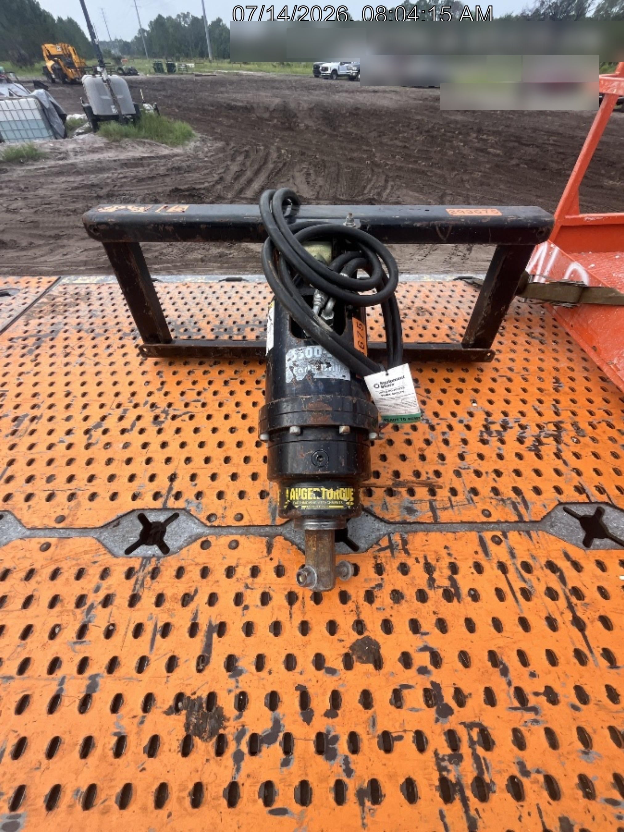 2023 AUGER TORQUE 3300-30