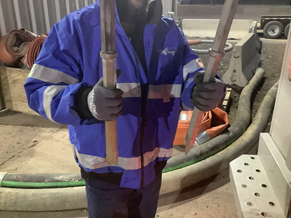 2021 MICHIGAN PNEUMATIC MP-TPB90-114