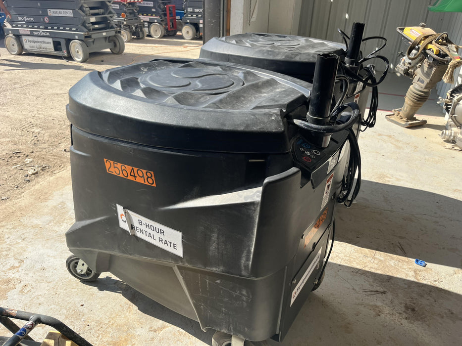 2022 POWER BREEZER PB4BASE