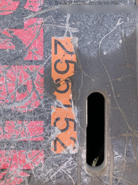 2022 TOKU TNB-151