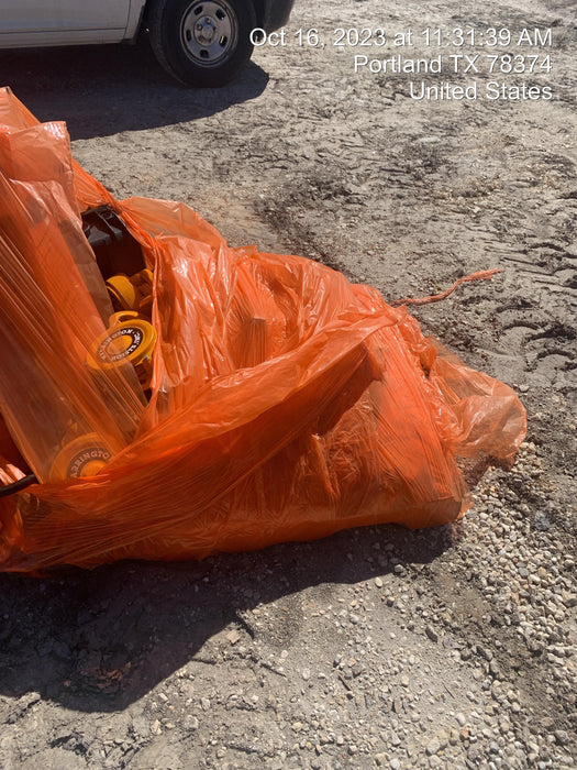 2021 MICHIGAN PNEUMATIC 4940B2