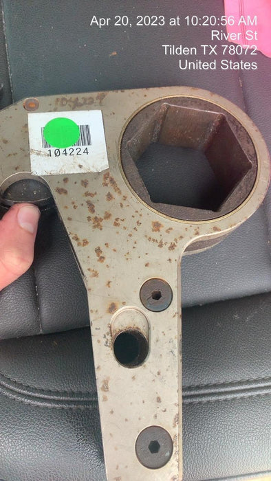 2020 TORCUP TX-4RL206M60