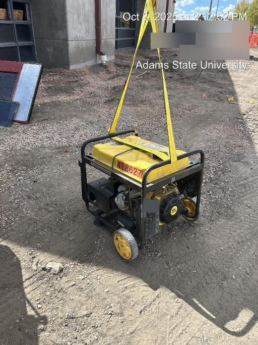 2024 CHAMPION POWER EQUIPMENT 1617651