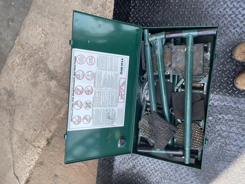 2021 HILMAN ROLLERS KRS-30-SLD