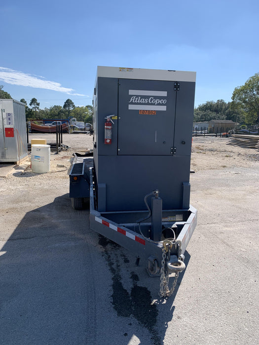 2020 ATLAS COPCO QAS150