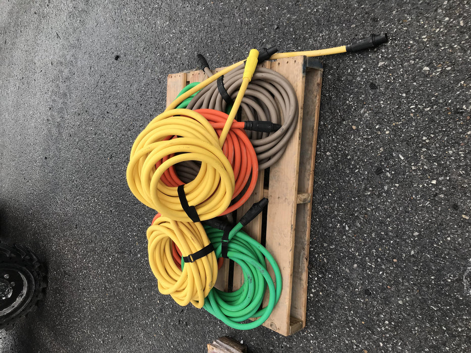 2020 ATLAS COPCO QAS250