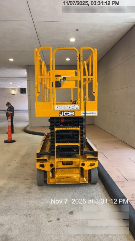 2021 JCB S4046E