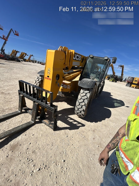2024 JCB 506-36