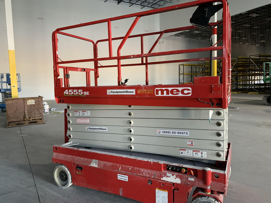 2020 MEC 4555SE