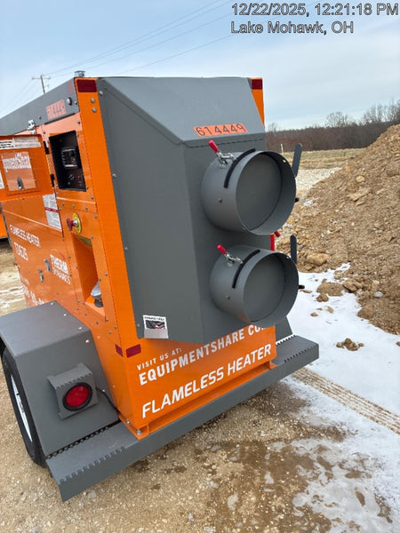 2025 THERM DYNAMICS TD625