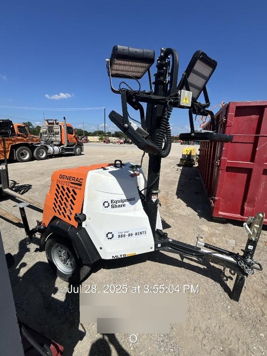 2024 GENERAC MLT2