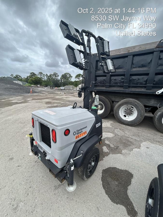 2024 WACKER NEUSON LTT4