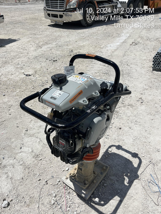 2023 MULTIQUIP MTX60HD