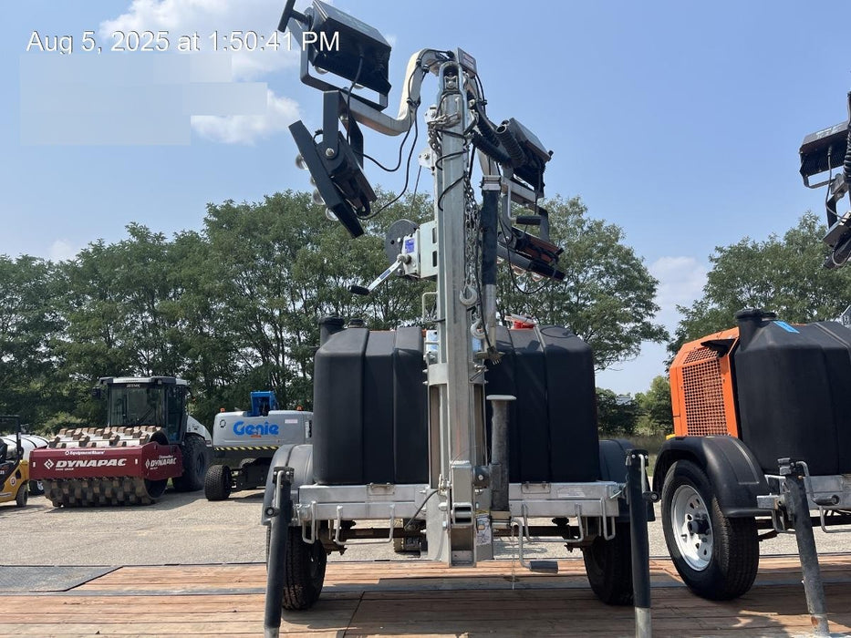 2024 WANCO WLTT-4MM4K