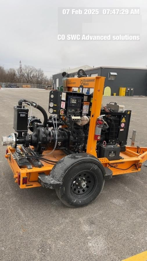 2022 PIONEER PP44S10L761-D2.9L4