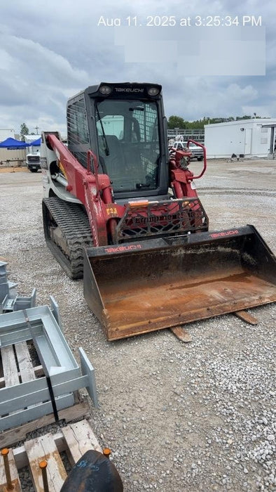 2022 PALADIN 48" Pallet Forks - Paladin