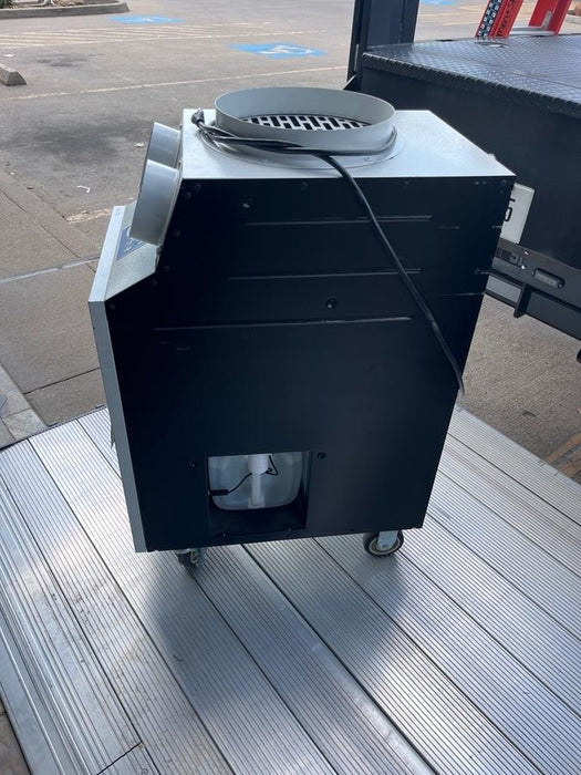 2022 KWIKOOL KPAC1411-2