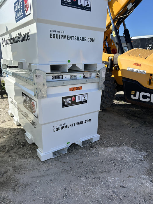 2025 WESTERN GLOBAL 20TCG-ES