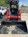 2025 TAKEUCHI 76" Smooth Bucket - Takeuchi