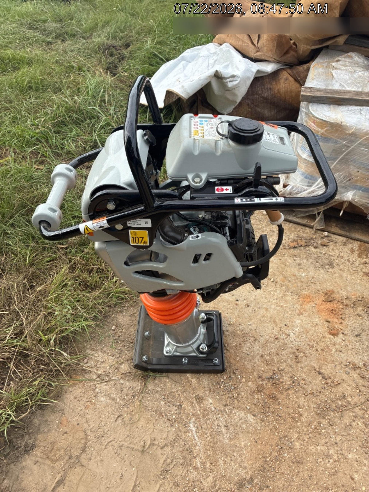 2026 MULTIQUIP MTX60HD