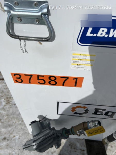 2023 LB WHITE Premier 350 DF 2.0 LINK